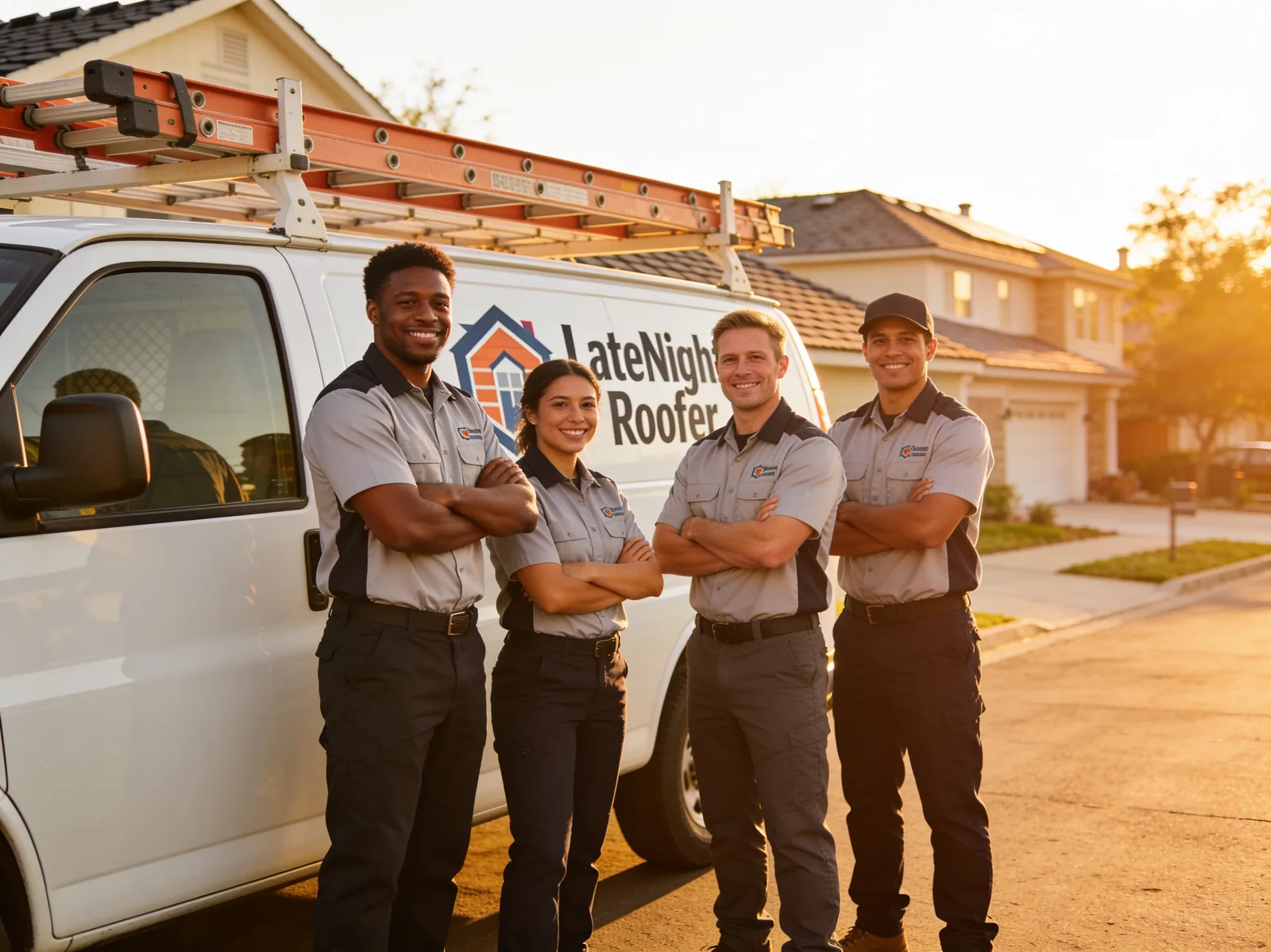 Emergency Roof Repair company in Pocatello, ID